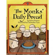 The Monks' Daily Bread